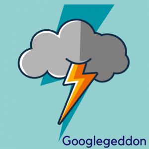 Googlegeddon