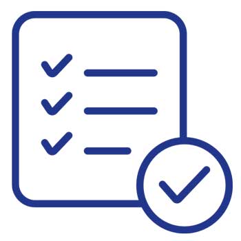 Checklist-Icon