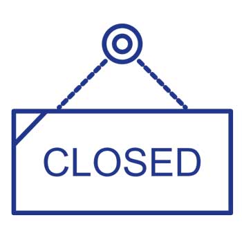 Closed-Icon