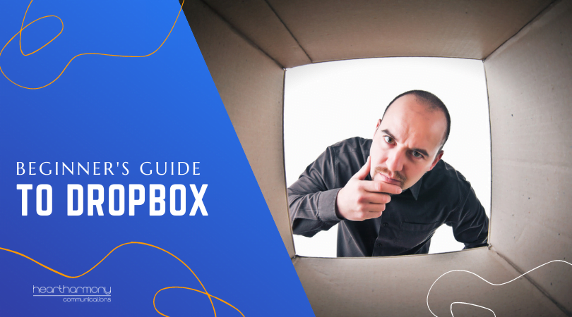 Dropbox guide