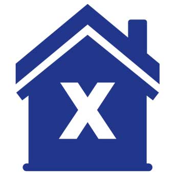 House locked out icon