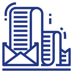 Mailing-list-icon